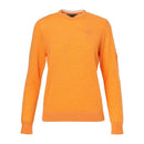 セーター レディース ゾーイ ZOY 2025 秋冬 新作 ゴルフウェア