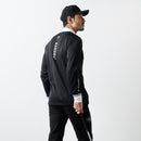 ハイネックシャツ メンズ バンデル BANDEL 2025 秋冬 新作 ゴルフウェア