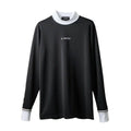 High neck shirt for men BANDEL 2025 Fall/Winter New Golf Wear