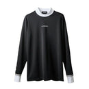 ハイネックシャツ メンズ バンデル BANDEL 2025 秋冬 新作 ゴルフウェア