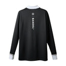 ハイネックシャツ メンズ バンデル BANDEL 2025 秋冬 新作 ゴルフウェア