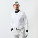 ハイネックシャツ メンズ バンデル BANDEL 2025 秋冬 新作 ゴルフウェア