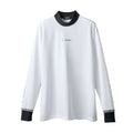 High neck shirt for men BANDEL 2025 Fall/Winter New Golf Wear