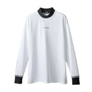 ハイネックシャツ メンズ バンデル BANDEL 2025 秋冬 新作 ゴルフウェア