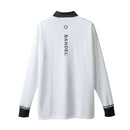 ハイネックシャツ メンズ バンデル BANDEL 2025 秋冬 新作 ゴルフウェア