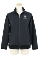 Women's Blouson MU Sports MUSPORTS 2025 Fall/Winter New Golf Wear