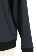 Women's Blouson MU Sports MUSPORTS 2025 Fall/Winter New Golf Wear