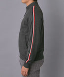 Knit Blouson for Men Adabat 2025 Fall/Winter New Golf Wear