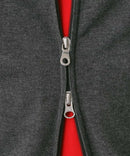 Knit Blouson for Men Adabat 2025 Fall/Winter New Golf Wear