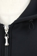 パーカー メンズ MUスポーツ  MUSPORTS 2025 秋冬 新作 ゴルフウェア