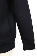 パーカー メンズ MUスポーツ  MUSPORTS 2025 秋冬 新作 ゴルフウェア