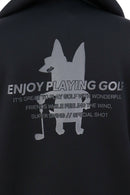 パーカー メンズ MUスポーツ  MUSPORTS 2025 秋冬 新作 ゴルフウェア