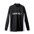 High neck shirt for men BANDEL 2025 Fall/Winter New Golf Wear
