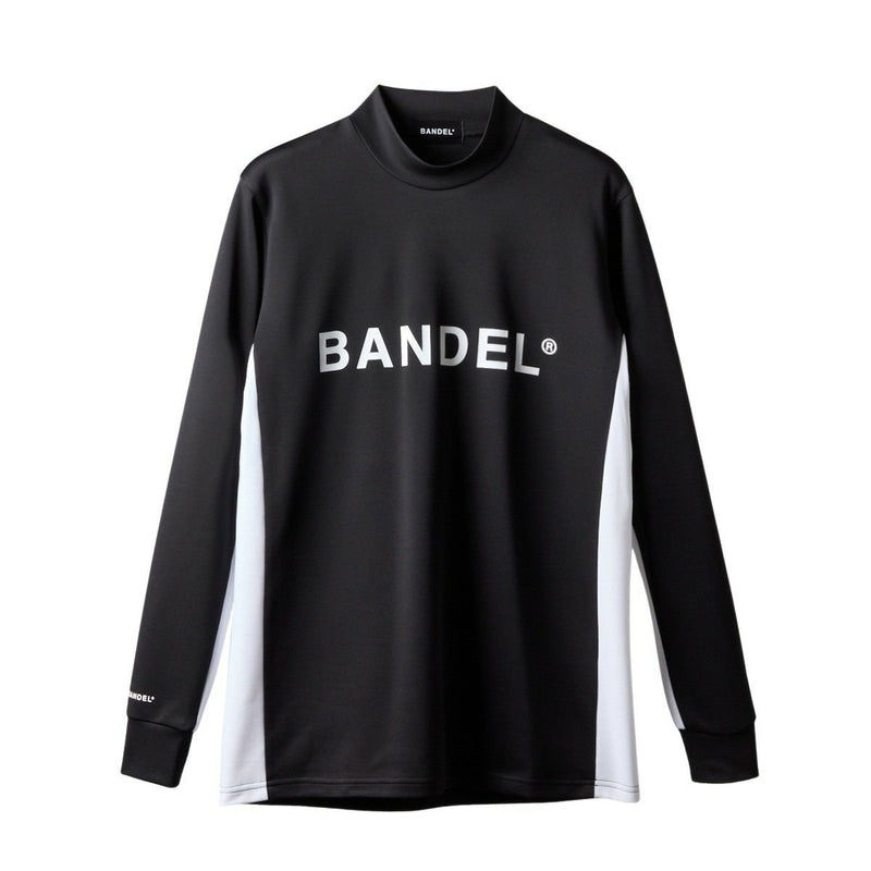 High neck shirt for men BANDEL 2025 Fall/Winter New Golf Wear