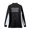 ハイネックシャツ メンズ バンデル BANDEL 2025 秋冬 新作 ゴルフウェア