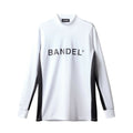 High neck shirt for men BANDEL 2025 Fall/Winter New Golf Wear