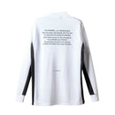 ハイネックシャツ メンズ バンデル BANDEL 2025 秋冬 新作 ゴルフウェア