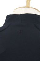 High neck shirt for men MU Sports MUSPORTS 2025 Autumn/Winter New Golf Wear