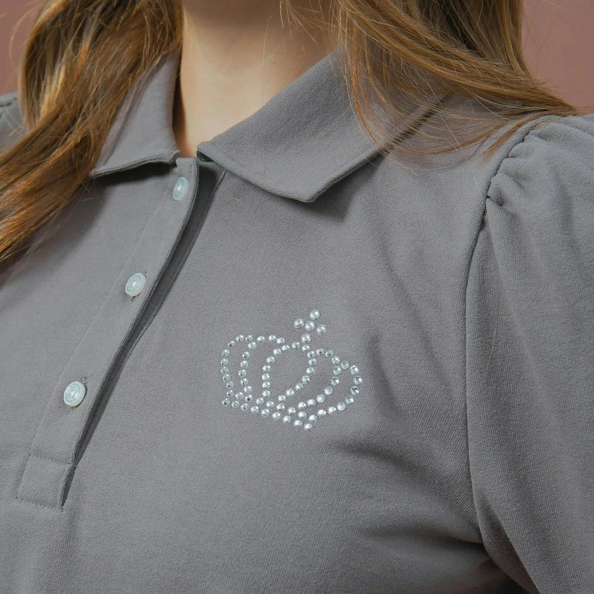 ポロシャツ レディース セントクリストファー St.Christopher 2025 秋冬 新作 ゴルフウェア tl49100 ポロシャツ レディース セントクリストファー St.Christopher 2025