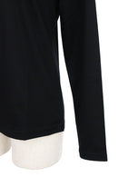 Polo shirt for women MU Sports M.U SPORTS MUSPORTS 2025 Fall/Winter New Golf Wear