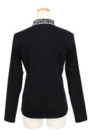 Polo shirt for women MU Sports M.U SPORTS MUSPORTS 2025 Fall/Winter New Golf Wear