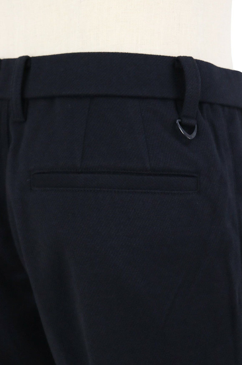 パンツ メンズ アダバット adabat 2025 秋冬 新作 ゴルフウェア