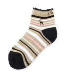 Women's socks adabat adabat 2025 autumn/winter new golf