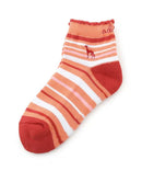 Women's socks adabat adabat 2025 autumn/winter new golf