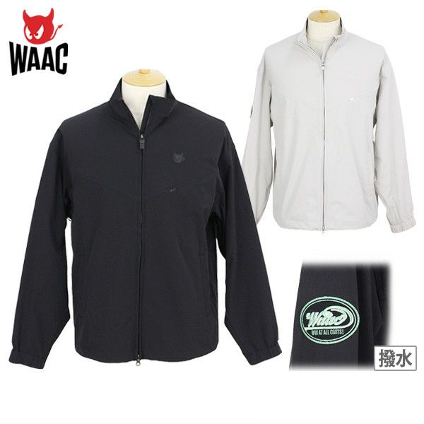 ☆WAAC GOLF☆レディース シャツ WAAC GOLF