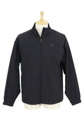 Men's blouson WAAC Japanese genuine product 2025 Autumn/Winter new golf wear