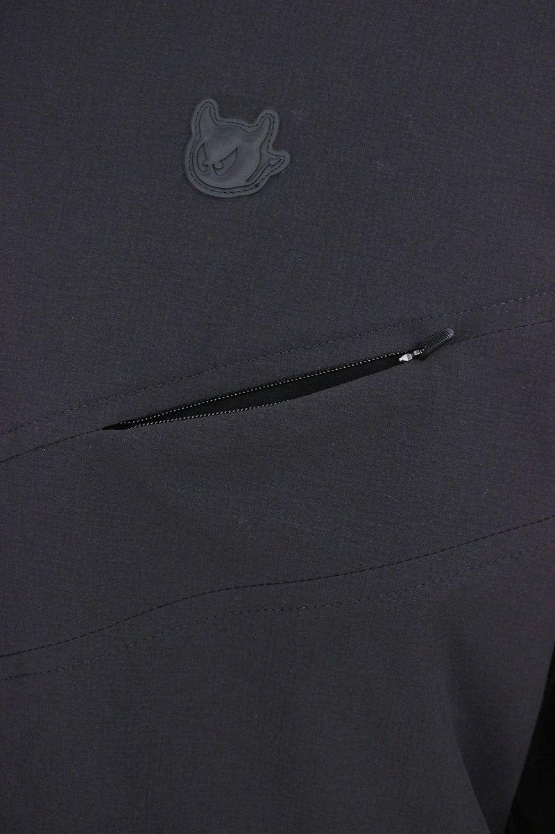 Men's blouson WAAC Japanese genuine product 2025 Autumn/Winter new golf wear