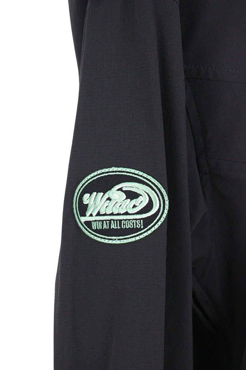 Men's blouson WAAC Japanese genuine product 2025 Autumn/Winter new golf wear
