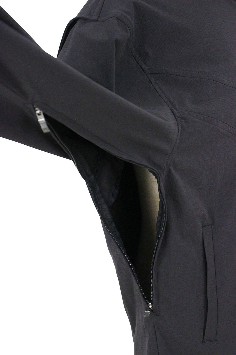 Men's blouson WAAC Japanese genuine product 2025 Autumn/Winter new golf wear