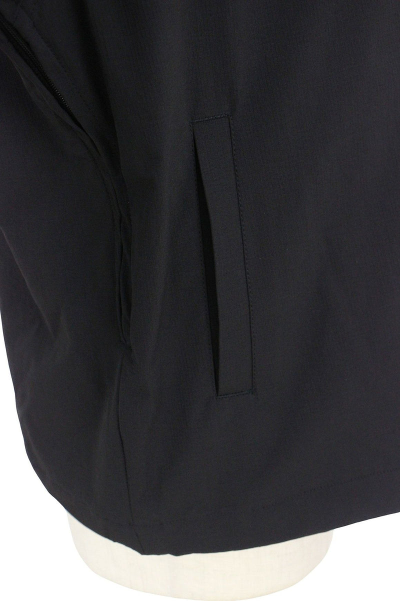 Men's blouson WAAC Japanese genuine product 2025 Autumn/Winter new golf wear