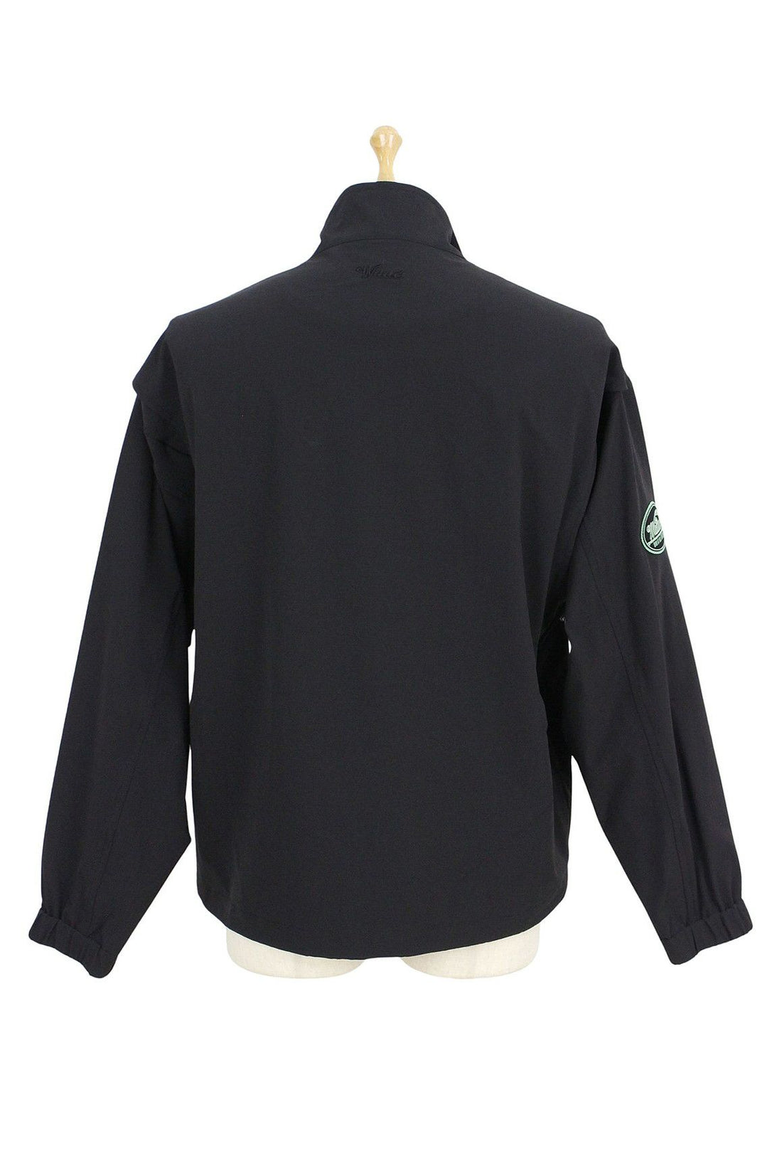 ブルゾン メンズ ワック WAAC 日本正規品 2025 秋冬 新作 ゴルフウェア