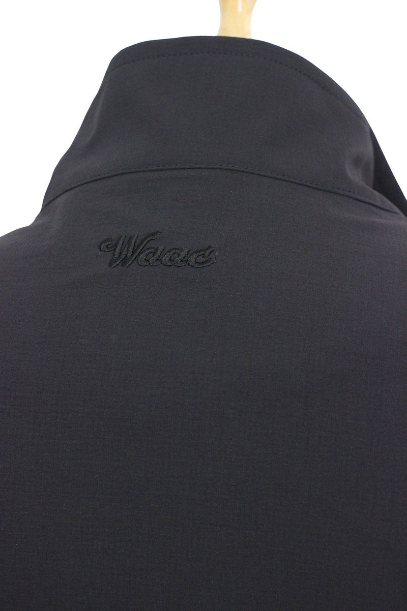 Men's blouson WAAC Japanese genuine product 2025 Autumn/Winter new golf wear