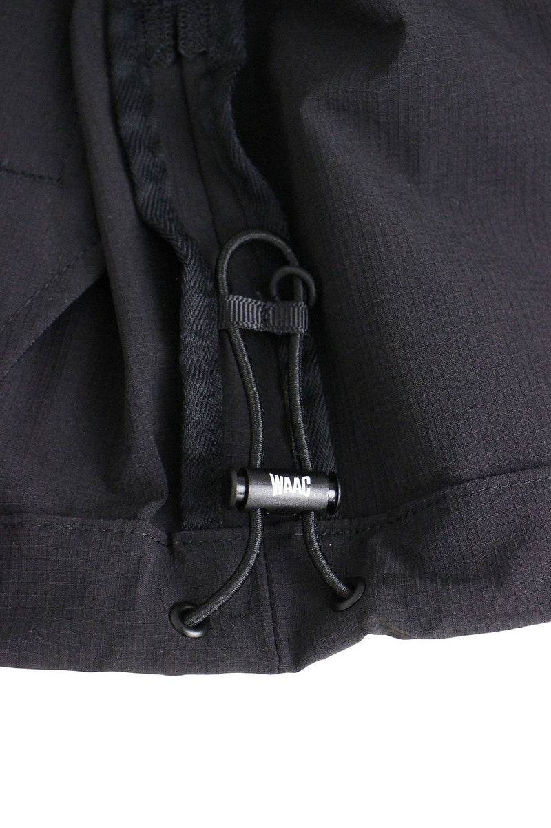 Men's blouson WAAC Japanese genuine product 2025 Autumn/Winter new golf wear