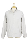 Men's blouson WAAC Japanese genuine product 2025 Autumn/Winter new golf wear