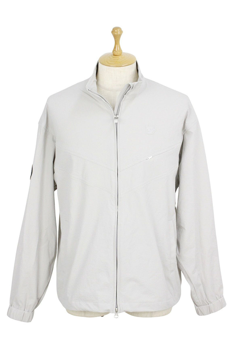 Men's blouson WAAC Japanese genuine product 2025 Autumn/Winter new golf wear
