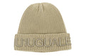 Knitted hat for men and women Uno Piu UGUALE3 GOLF 2025 Fall/Winter New Golf