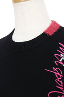 Vest  Women's MU Sports M.U SPORTS MUSPORTS 2025 Fall/Winter New Golf Wear