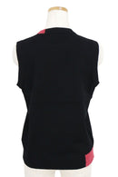 Vest  Women's MU Sports M.U SPORTS MUSPORTS 2025 Fall/Winter New Golf Wear