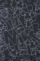 High neck shirt for women MU Sports M.U SPORTS MUSPORTS 2025 Fall/Winter New Golf Wear