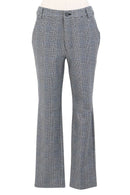 Pants for women MU Sports M.U SPORTS MUSPORTS 2025 Fall/Winter New Golf Wear