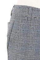 Pants for women MU Sports M.U SPORTS MUSPORTS 2025 Fall/Winter New Golf Wear