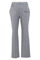 Pants for women MU Sports M.U SPORTS MUSPORTS 2025 Fall/Winter New Golf Wear