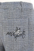 Pants for women MU Sports M.U SPORTS MUSPORTS 2025 Fall/Winter New Golf Wear