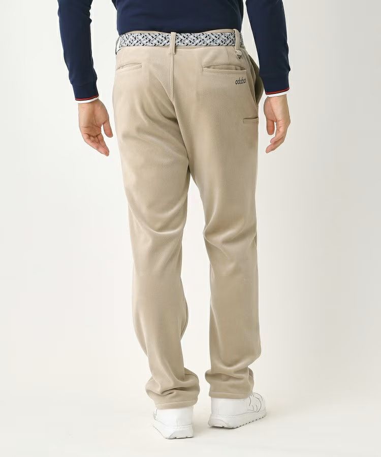 Long pants for men adabat adabat 2025 autumn/winter new golf wear