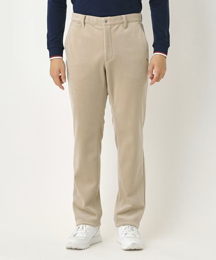 Long pants for men adabat adabat 2025 autumn/winter new golf wear