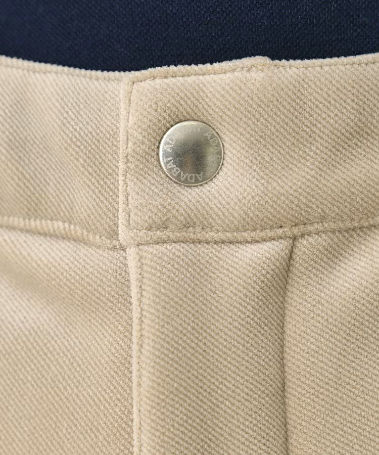 Long pants for men adabat adabat 2025 autumn/winter new golf wear